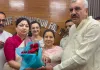 Panchkula News: महिला सशक्तिकरण को मिलेगी नई दिशा, उषा प्रियदर्शी के नेतृत्व में महिला आयोग निभाएगा प्रभावी भूमिका : शक्तिरानी शर्मा