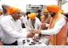 Chandigarh News: श्री गुरु अर्जन देव जी का बलिदान सत्य, साहस और मानवता की रक्षा का अमर संदेश: मुख्यमंत्री नायब सिंह सैनी