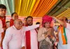 Ferozepur Jirkha News: अग्र समाज ने सेवा, व्यापार और राष्ट्रहित में दिया महत्वपूर्ण योगदान : डॉ. अर्चना गुप्ता
