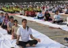 Panchkula News: अंतर्राष्ट्रीय योग दिवस: पंचकूला के परेड ग्राउंड में 10 हजार लोग एक साथ करेंगे योग, नायब सिंह सैनी होंगे मुख्य अतिथि, सुरक्षा और पार्किंग के पुख्ता इंतजाम