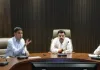 Gurugram News : राव नरबीर की अधिकारियों को चेतावनी : गुरुग्राम के विकास कार्यों में गुणवत्ता नहीं होगा कोई समझौता 