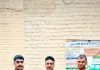 Nuh Mewat News: 23 साल से फरार चोरी के दो मामलों का आरोपी गिरफ्तार, पुन्हाना सदर थाना पुलिस की बड़ी कार्रवाई
