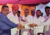Gurugram / Sohna News: कांग्रेस में फिर चर्चा के केंद्र में ‘भारद्वाज फैक्टर’