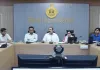Palwal News: परीक्षार्थियों को नीट परीक्षा के दौरान नहीं आनी चाहिए कोई परेशानी : उपायुक्त