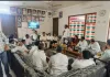 Palwal News: कांग्रेस पार्टी एसआईआर (SIR) को लेकर पूरी तरह सतर्क और तैयार: जितेन्द्र बघेल