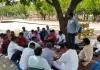 Nuh Mewat News: लंबित मांगों को लेकर आंदोलन की राह पर एमपीएचडब्ल्यू कर्मचारी, 5 जुलाई को स्वास्थ्य मंत्री आवास पर करेंगे प्रदर्शन