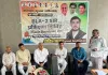 Faridabad News: तिगांव विधानसभा में बूथ प्रबंधन व एसआईआर को लेकर सजग रहें कांग्रेस कार्यकर्ता: करण दलाल