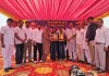 Tawdu Nuh news: दलित समाज के मेधावी विद्यार्थियों को सम्मानित कर बढ़ाया हौसला, शिक्षा रत्न समारोह में उमड़ा उत्साह