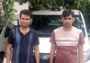Rewari news: सर्राफ की दुकान से आभूषण चोरी करने वाला अंतरराज्यीय शातिर चोर गिरफ्तार