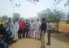 Mewat news: नशा मुक्ति टीम ने डोर टू डोर अभियान के तहत ग्रामीणों को नशे के दुष्प्रभावों के बारे में किया जागरूक 