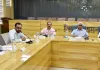 Nuh Mewat News: आयुक्त संजय जून ने की एमडीए की 34वीं गवर्निंग बॉडी की बैठक में विकास कार्यों की समीक्षा*