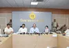 Palwal News: मानसून से पूर्व सभी विभाग आवश्यक व्यवस्थाएं करें सुनिश्चित : उपायुक्त