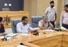 Nuh news: डीसी ने समाधान शिविर में अधिकारियों को दिए कड़े निर्देश, शिकायतों का गंभीरता से करें समाधान