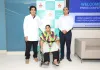 Gurugram News: गुरुग्राम में हरियाणा का पहला रोबोट-असिस्टेड सेरेमिक टोटल नी रिप्लेसमेंट 