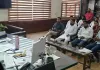 Nuh Mewat News: ठोस कचरा प्रबंधन नियमों की सख्ती से पालना सुनिश्चित करें सभी बीडीपीओ : अतिरिक्त उपायुक्त ज्योति