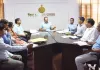 Palwal news: प्राकृतिक आपदा नियंत्रण हेतु 24×7 कंट्रोल रूम स्थापित, कर्मचारियों की ड्यूटी लगाई गई