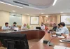 Gurugram news: अगले छह माह में टर्शियरी ट्रीटेड वॉटर का 100 प्रतिशत उपयोग करने का टारगेट 