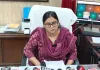 Faridaba news: एसआईआर-2026 में सभी वर्गों की सक्रिय भागीदारी से बनेगी शुद्ध एवं त्रुटिरहित मतदाता सूची: ईआरओ एनआईटी 86 एवं एडीसी अंजलि श्रोत्रिया