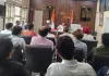 Palwal news: रोजगार मेला में अधिक से अधिक पंजीकरण करें सुनिश्चित, ग्रामीण क्षेत्रों के अधिकाधिक युवाओं की हो भागीदारी : अतिरिक्त उपायुक्त