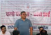 Gurugram News: एसआईआर को लेकर यूथ कांग्रेस ने शुरू किया जागरूकता अभियान 