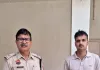 Rewari News:अवैध हथियार रखने वाले को थाना सदर रेवाड़ी पुलिस ने पकड़ा 