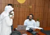 Nuh Mewat News: प्रत्येक व्यक्ति की समस्या का समय पर निपटान करना प्रशासन की प्राथमिकता: उपायुक्त अखिल पिलानी