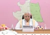 New Delhi/ Gurugram news: एनसीआर प्लानिंग बोर्ड की बैठक में फैसला : एनसीआर के दायरे में नहीं होगा बदलाव