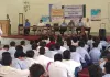 Nuh Mewat news: रोजगार मेले में 134 युवाओं ने लिया भाग, 67 युवा अगले चरण के लिए चयनित