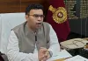 Nuh mewat news: विशेष गहन पुनरीक्षण अभियान में लापरवाही पर बीएलओ के खिलाफ एफआईआर दर्ज करने की सिफारिश 