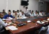 Nuh mewat news: अवैध खनन किसी भी सूरत में बर्दाश्त नहीं किया जाएगा : उपायुक्त अखिल पिलानी