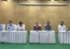 Faridabad news: विशेष गहन पुनरीक्षण अभियान में किसी प्रकार की ढिलाई बर्दाश्त नहीं, मिशन मोड में करें कार्य : उपायुक्त आयुष सिन्हा