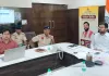 Faridabad news: लंबित शिकायतों के शीघ्र समाधान पर जोर, एटीआर अपलोड करने में न बरतें लापरवाही : सीटीएम अंकित कुमार