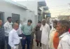 Bawal Rewari news: इस आई आर अभियान में बीएलओ का सहयोग करें नागरिक :  एसडीएम संजीव 