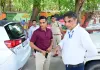 Gurugram News: कड़े सुरक्षा प्रबंधों के बीच संपन्न हुई नीट- यूजी परीक्षा