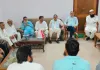 Nuh Mewat News: एसआईआर जागरूकता अभियान के लिए मेवात विकास सभा ने गठित की सेंट्रल बॉडी, विभिन्न ब्लॉकों में लगाई गई जिम्मेदारियां