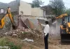 Gurugram new: एनएच-48 से एनपीआर तक मास्टर ड्रेन निर्माण का रास्ता साफ, जीएमडीए ने हटाया कब्जा
