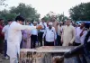 Gurugram news: विधायक ने वार्ड-25 में किया ₹3.63 करोड़ की विकास परियोजनाओं का शुभारंभ