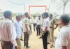 Gurugram News: 30 जून को केंद्रीय मंत्री शिवराज सिंह चौहान और मुख्यमंत्री नायब सैनी के कार्यक्रम को लेकर जिला पुलिस सजग 