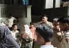 Tawdu nuh news: वांछित आरोपी की तलाश में पहुंची सीआईए टीम और ग्रामीणों के बीच टकराव, युवक घायल, फायरिंग के आरोपों की जांच जारी