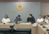 Palwal news: एसआईआर-2026 कार्य में तेजी लाकर निर्धारित समय में लक्ष्य पूरा करें : एसडीएम भूपेंद्र सिंह