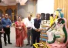 Faridabad News : एनपीटीआई में एमबीए (पावर मैनेजमेंट) के 20वें बैच का ‘ऊर्जा आरंभ’ इंडक्शन कार्यक्रम आयोजित
