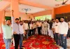 Palwal News : भुडेर बने विधानसभा जनजागरण मुहिम के अंतर्गत गाँव देहलाका में पंचायत का आयोजन किया