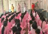 Palwal News : राजकीय विद्यालय औरंगाबाद में ज्ञान दान मंच सभा का आयोजन