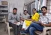 Faridabad News : एसआईआर फॉर्म भरवाने की प्रक्रिया ने जोर पकड़ा