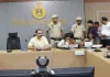 Palwal News : उपायुक्त डा. जयेन्द्र सिंह छिल्लर ने समाधान शिविर में सुनीं जन समस्याएं