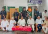 Mewat News: इनेलो के राष्ट्रीय अध्यक्ष चौ० अभय सिंह चौटाला पहुँचे नूँह, सम्मान समारोह के लिए कई जगहों का किया निरीक्षण