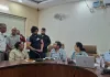 Faridabad News : जनसुनवाई शिविर में 32 शिकायतें प्राप्त, अधिकारियों ने समयबद्ध समाधान के दिए निर्देश