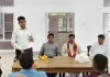 Faridabad News : ब्रज मंडल जलाभिषेक यात्रा में शामिल होंगे फरीदाबाद से सैकड़ों श्रद्धालु