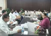 Faidabad News : सीएपीएफ परीक्षा की तैयारियों की एडीसी ने की समीक्षा, सभी व्यवस्थाएं सुनिश्चित करने के निर्देश