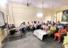 Faridabad News : विद्यालय प्रबंधन समितियां शिक्षा व्यवस्था की सशक्त कड़ी, विद्यार्थियों के सर्वांगीण विकास में निभाएं सक्रिय भूमिका: एडीसी अंजलि श्रोत्रिया